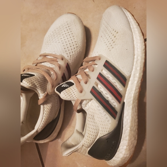 adidas Other - Adidas ultra boost / size 9.5 in men